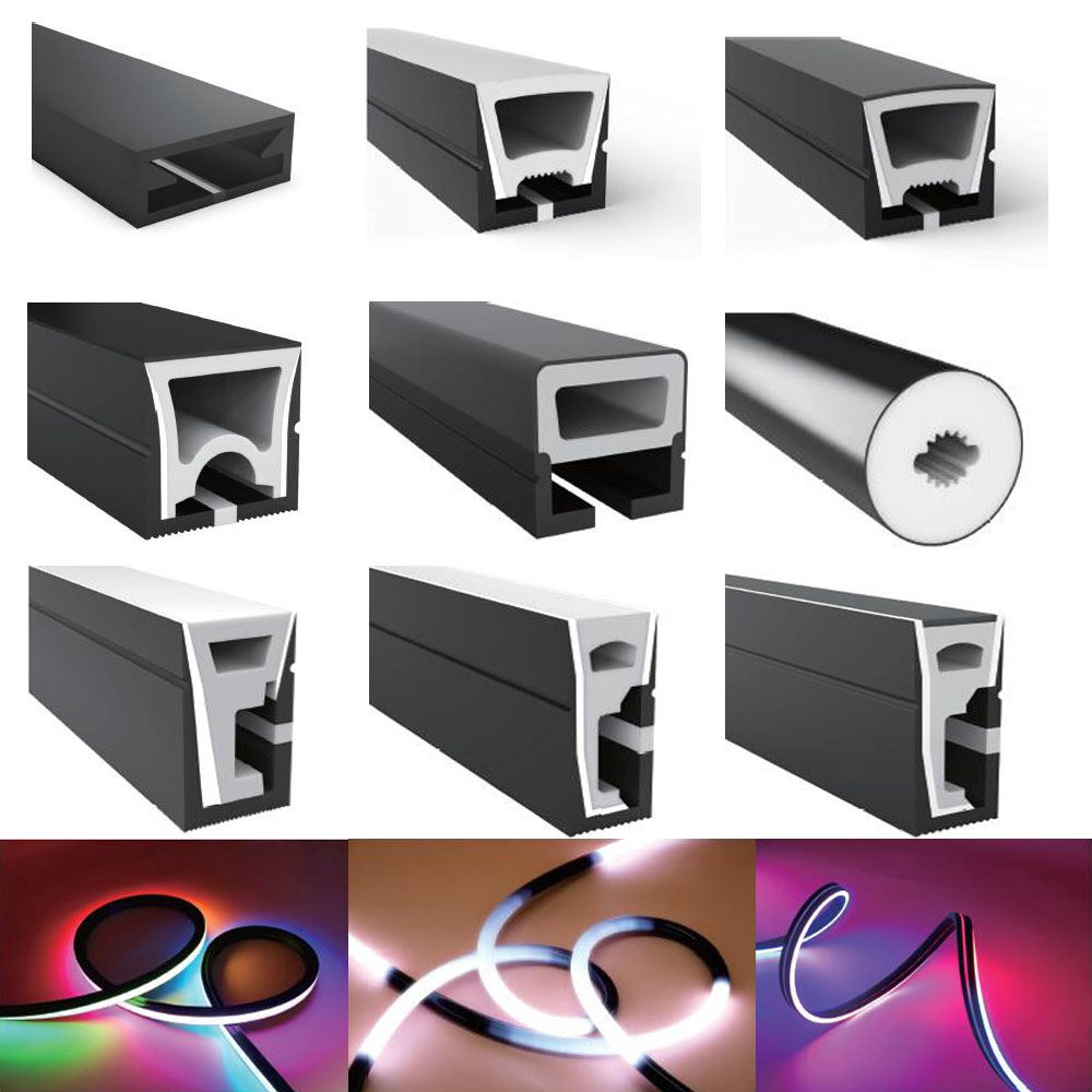 Led Plant Light Strip - WS2812B WS2811 SK6812 LED Neon Dây
