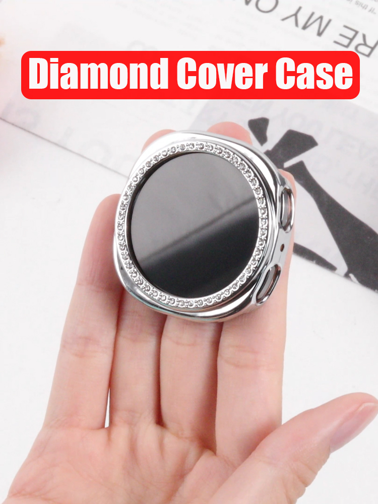 Smart Garden 9 - PC Cover For Samsung Galaxy watch