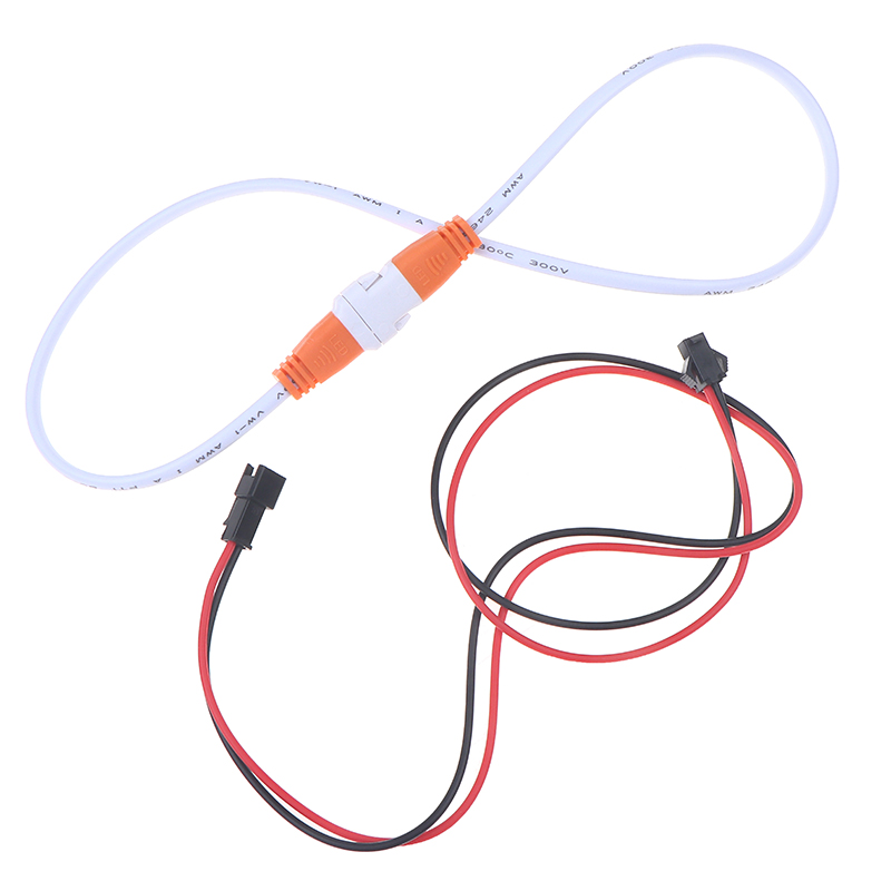 Led Plant Light Strip - ✰✪ST SM 2 Pin Male And
