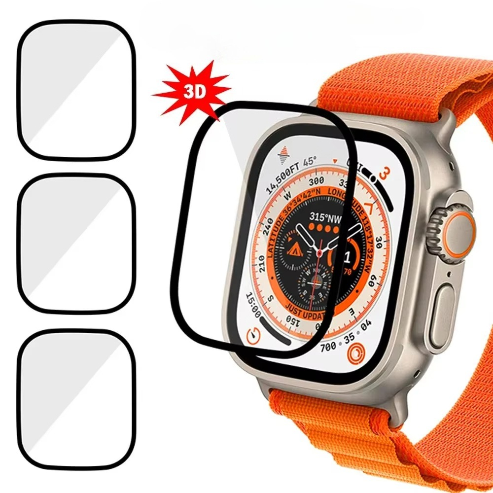 Smart Garden 9 - Suitable for Apple Watch 41-42-44mm 45-46-49mm