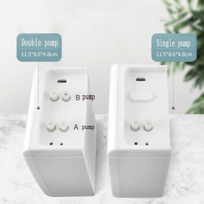 Garden Drip Irrigation Device  - đánh giá và giá Smart Garden Watering Can
