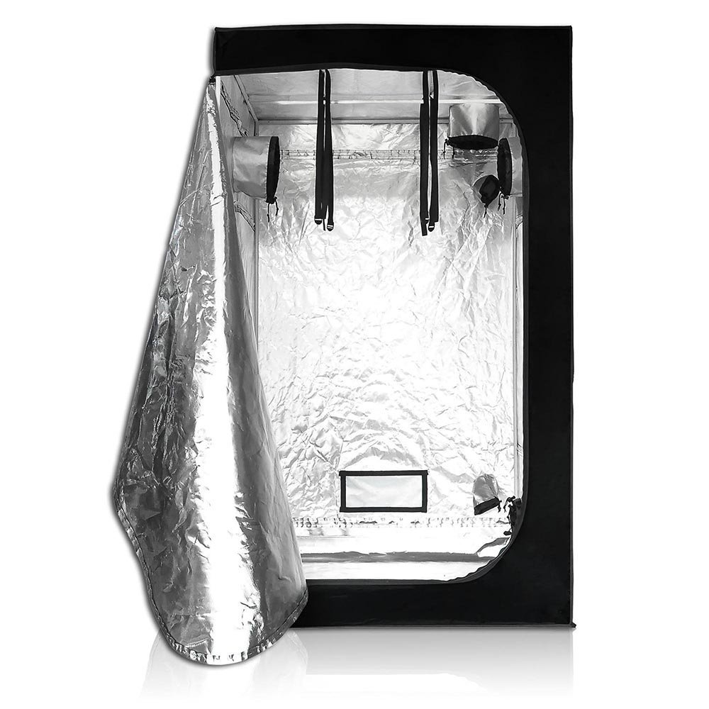 Hydroponic Growing System Gree - đánh giá và giá Grow Tent Complete Kit