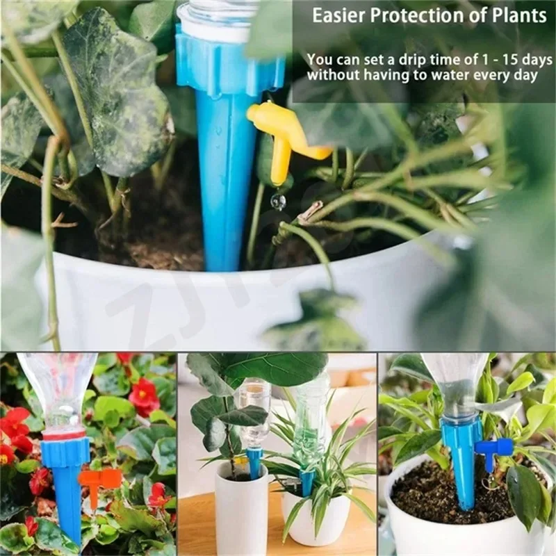 جهاز ري الحدائق Smart Drip Irr - đánh giá và giá Smart Garden Watering Can