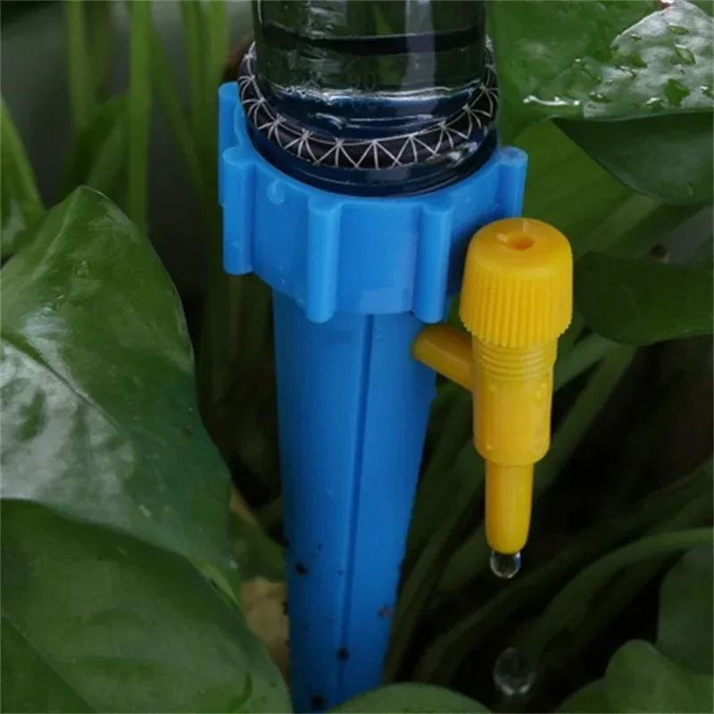 جهاز ري الحدائق Smart Drip Irr - đánh giá và giá Smart Garden Watering Can