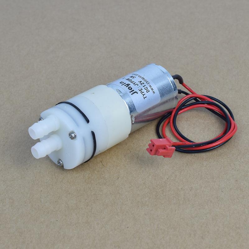 370 Mini Diaphragm Water Pump  - đánh giá và giá Smart Garden Watering System