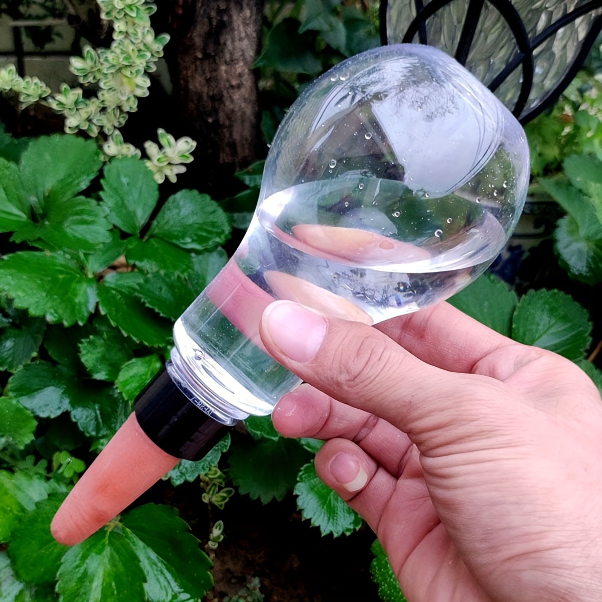 Garden Automatic Watering Tool - đánh giá và giá Smart Garden Watering System