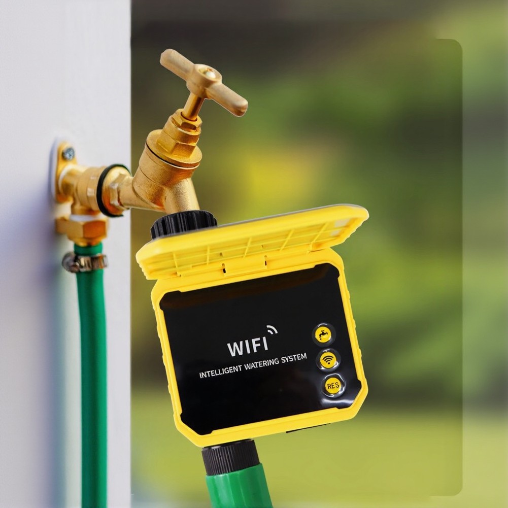 Smart Garden Irrigation Timer  - đánh giá và giá App Smart Garden