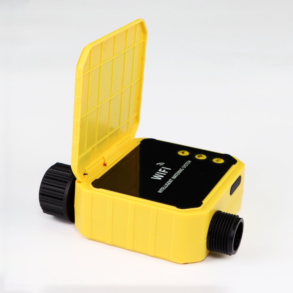 Smart Garden Irrigation Timer  - đánh giá và giá App Smart Garden