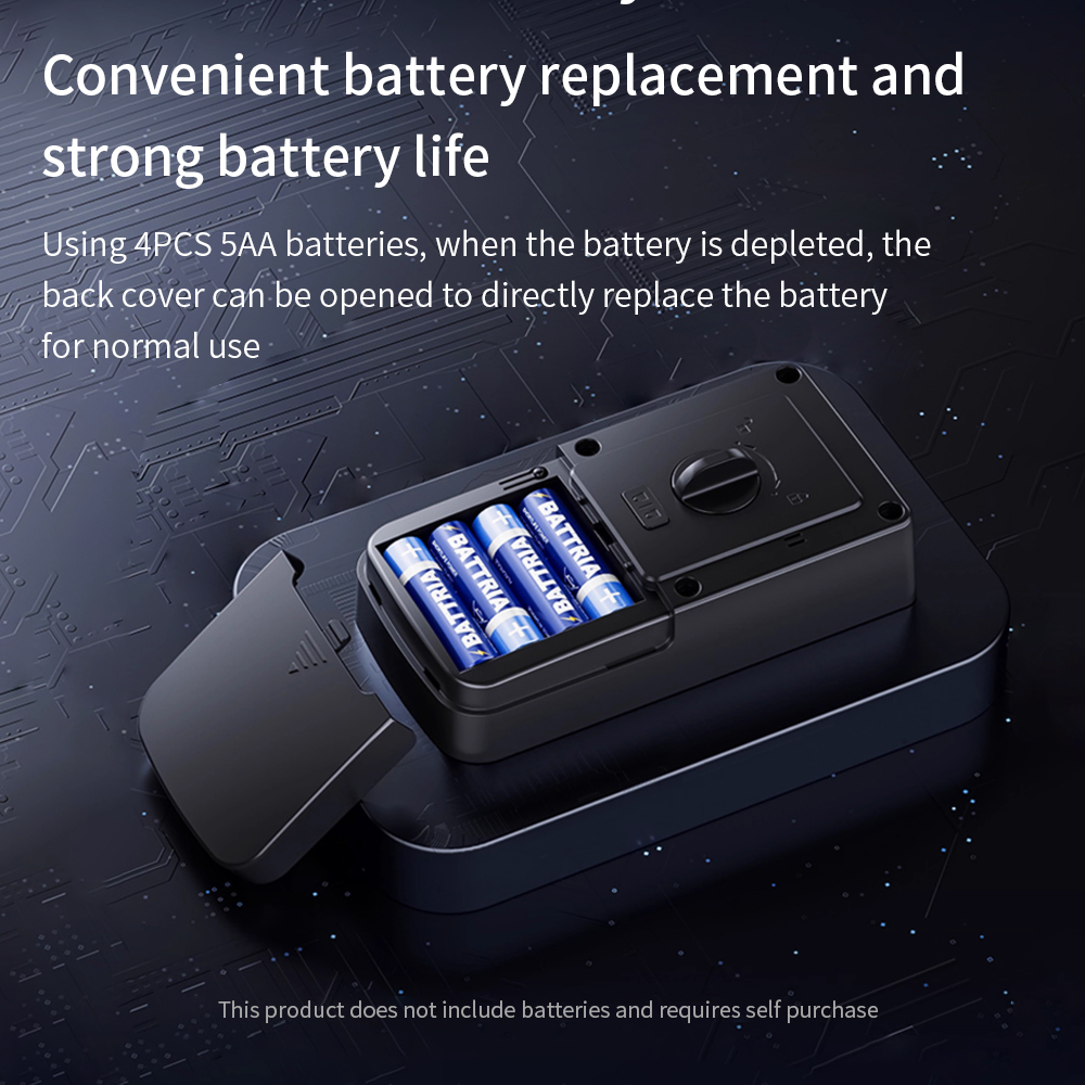 Wifi Fingerprint Waterproof Ou - đánh giá và giá App Smart Garden