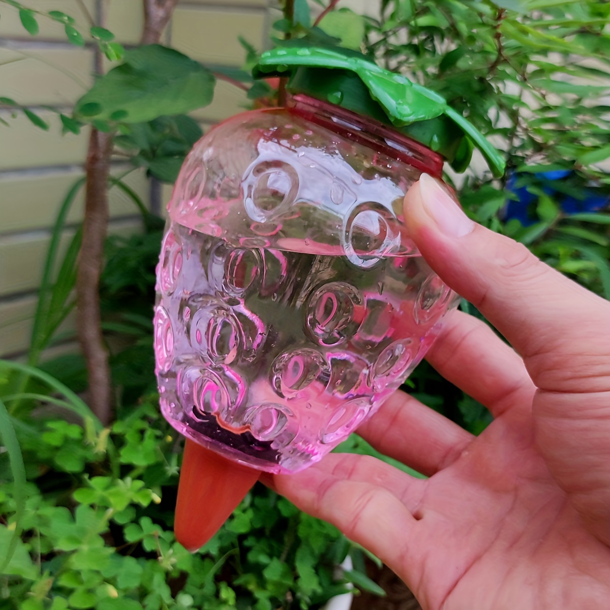 2 Pcs Automatic Watering Tool  - đánh giá và giá Smart Garden Watering System