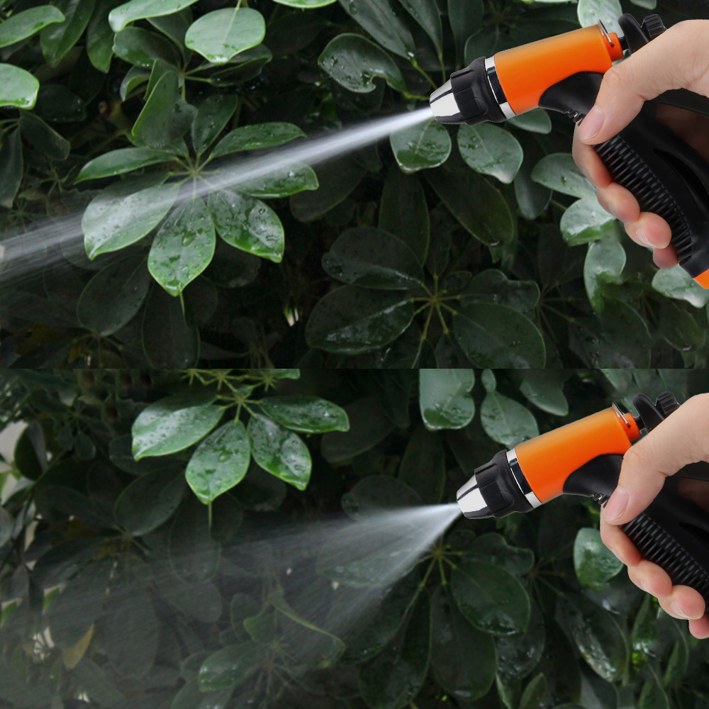 Motorcycle Washer Nozzles Car  - đánh giá và giá Smart Garden Watering System