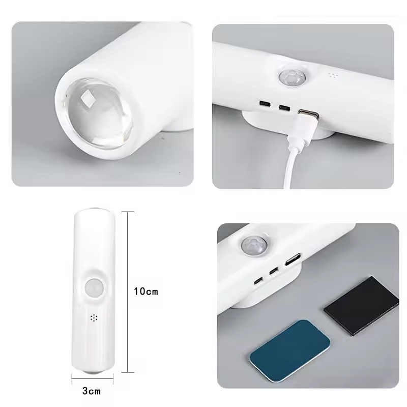 Smart RGB Gradient Night Light - đánh giá và giá Smart Led Garden