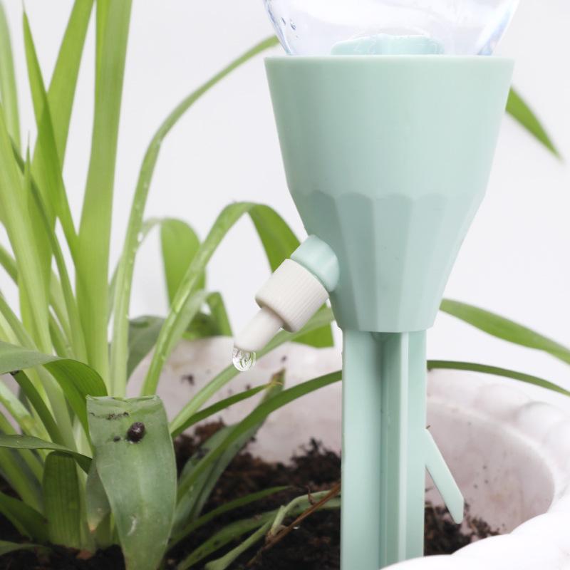 Smart Drip Irrigation Kit for  - đánh giá và giá Smart Garden Watering System