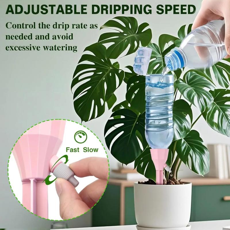 Smart Drip Irrigation Kit for  - đánh giá và giá Smart Garden Watering System