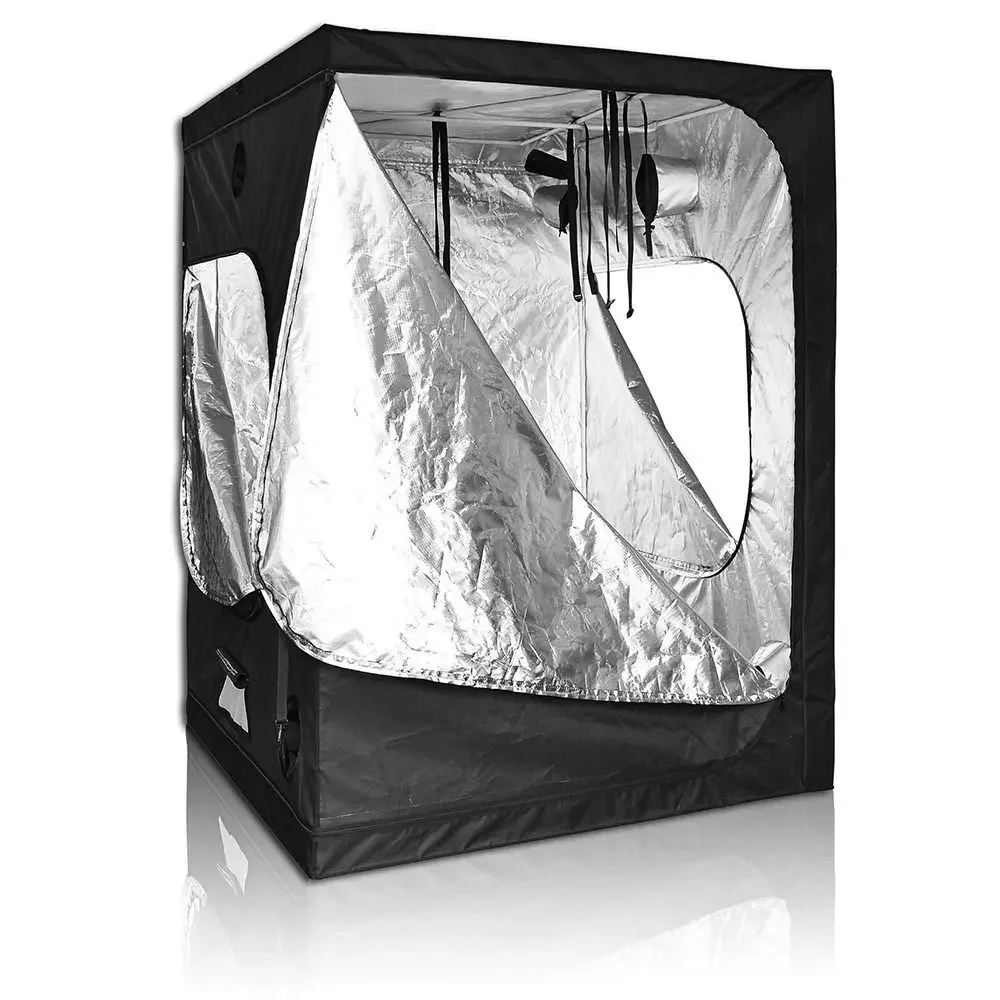 Chinese Factory Hot Sale compl - đánh giá và giá Grow Tent Complete Kit