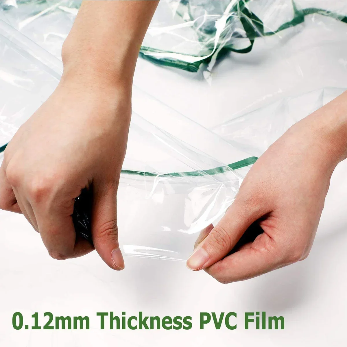 PVC Plastic Mini Greenhouse Ti - đánh giá và giá Grow Tent Complete Kit
