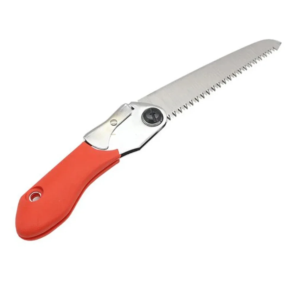 130mm Folding Saw Woodworking  - đánh giá và giá Smart Garden Edging