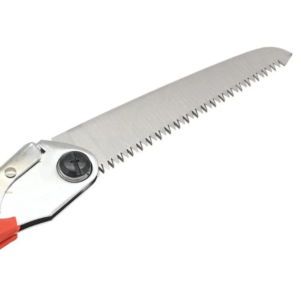 130mm Folding Saw Woodworking  - đánh giá và giá Smart Garden Edging