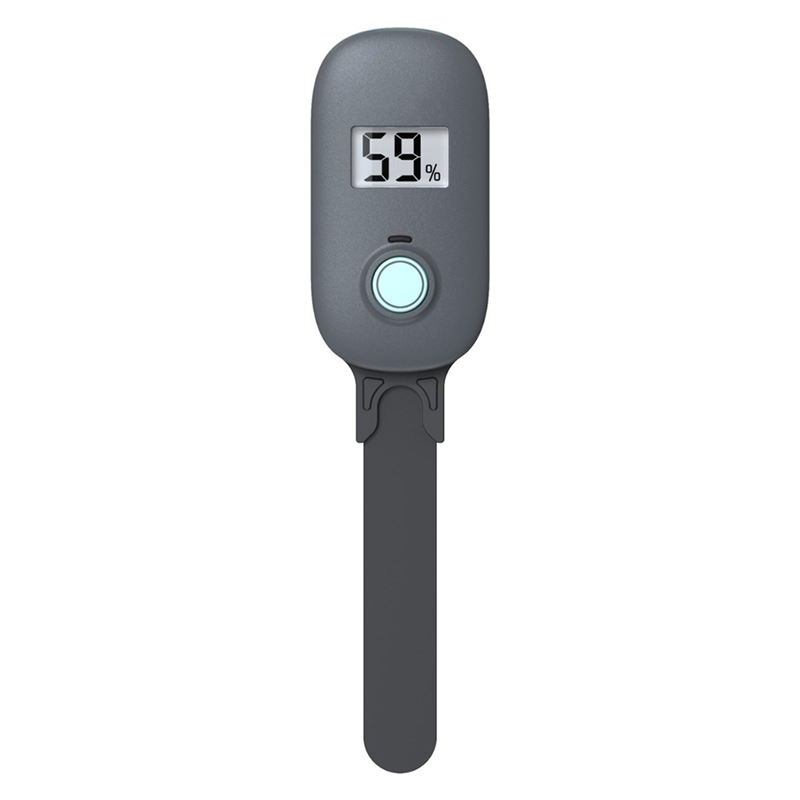 ABKS-Smart Soil Moisture Meter - đánh giá và giá App Smart Garden