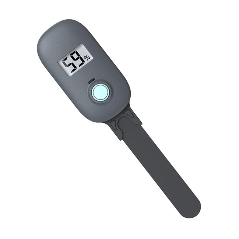ABKS-Smart Soil Moisture Meter - đánh giá và giá App Smart Garden