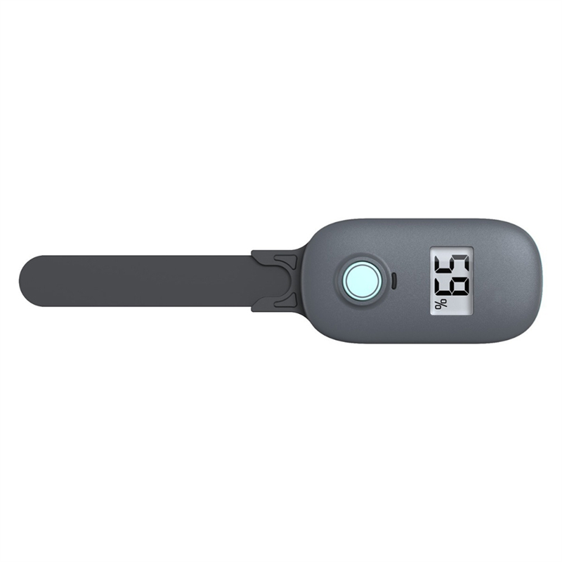 ABKS-Smart Soil Moisture Meter - đánh giá và giá App Smart Garden