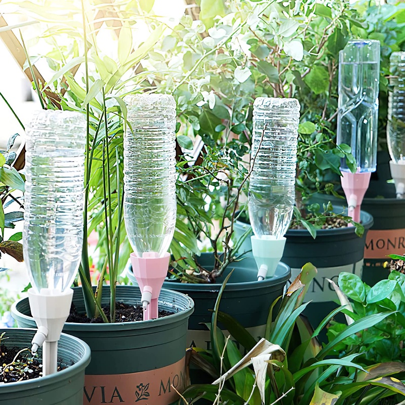 Automatic Drip Irrigation Syst - đánh giá và giá Smart Garden Watering System