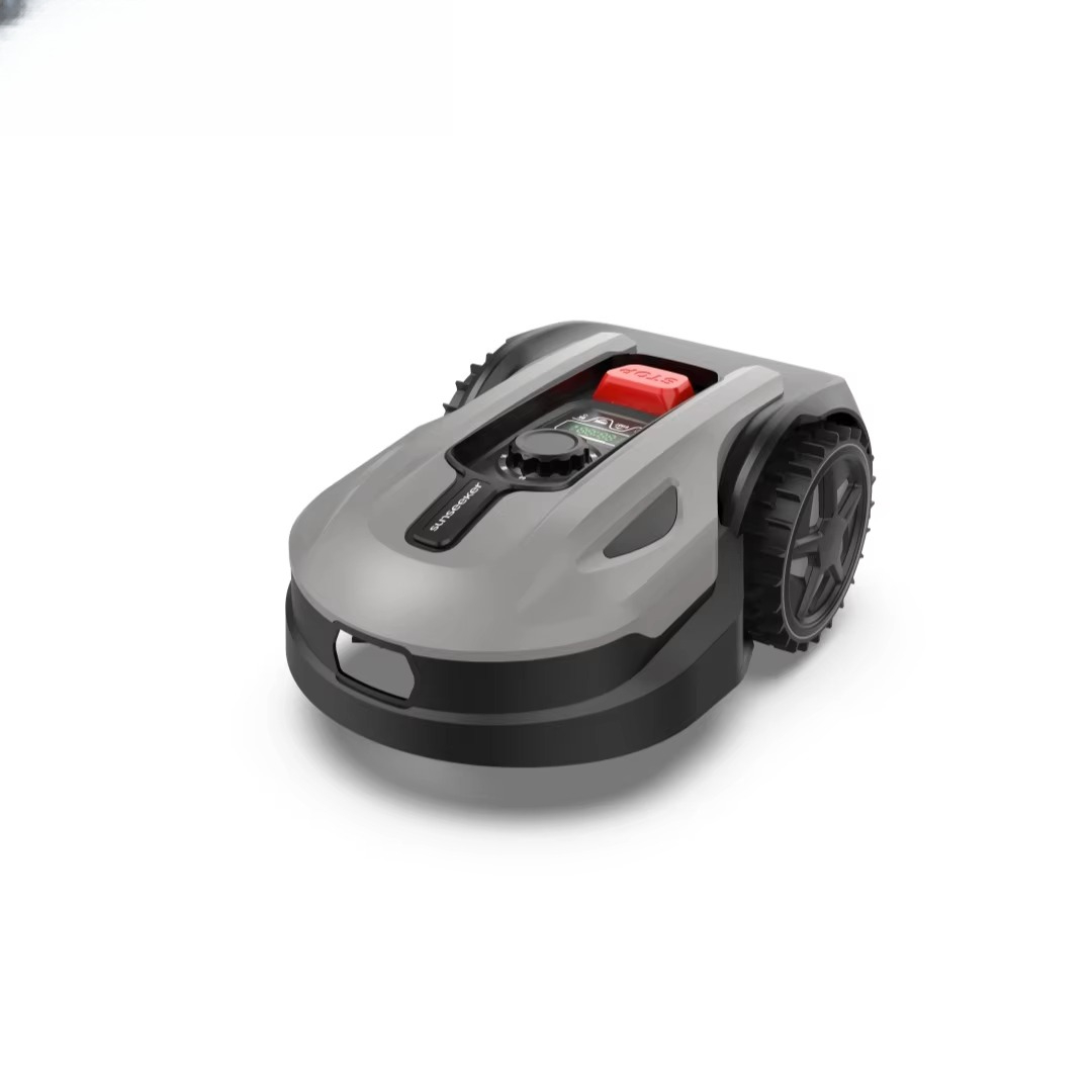 RMA510S20V Sunseeker Robot Law - đánh giá và giá App Smart Garden