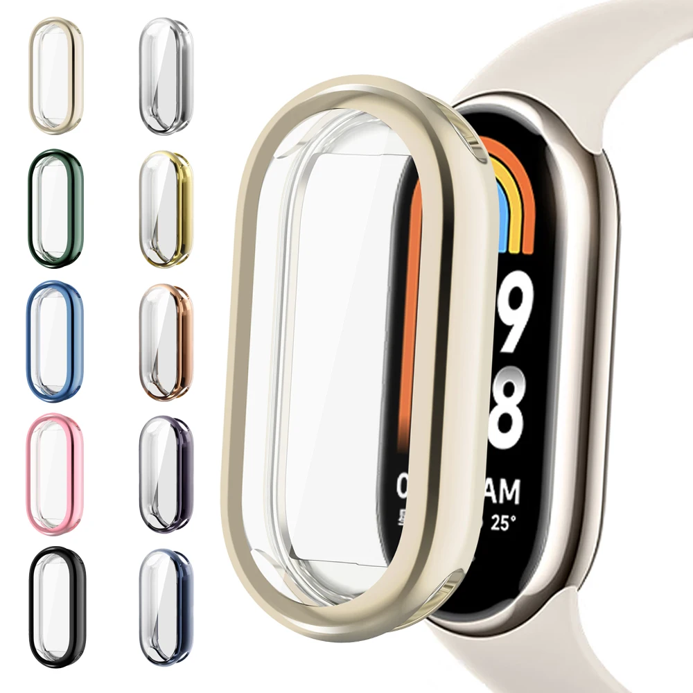 TPU Protective Cover For Xiaom - đánh giá và giá Smart Garden 9