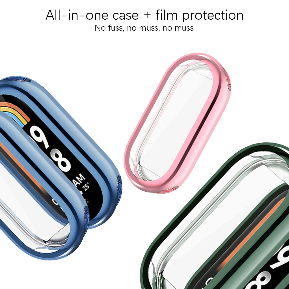 TPU Protective Cover For Xiaom - đánh giá và giá Smart Garden 9