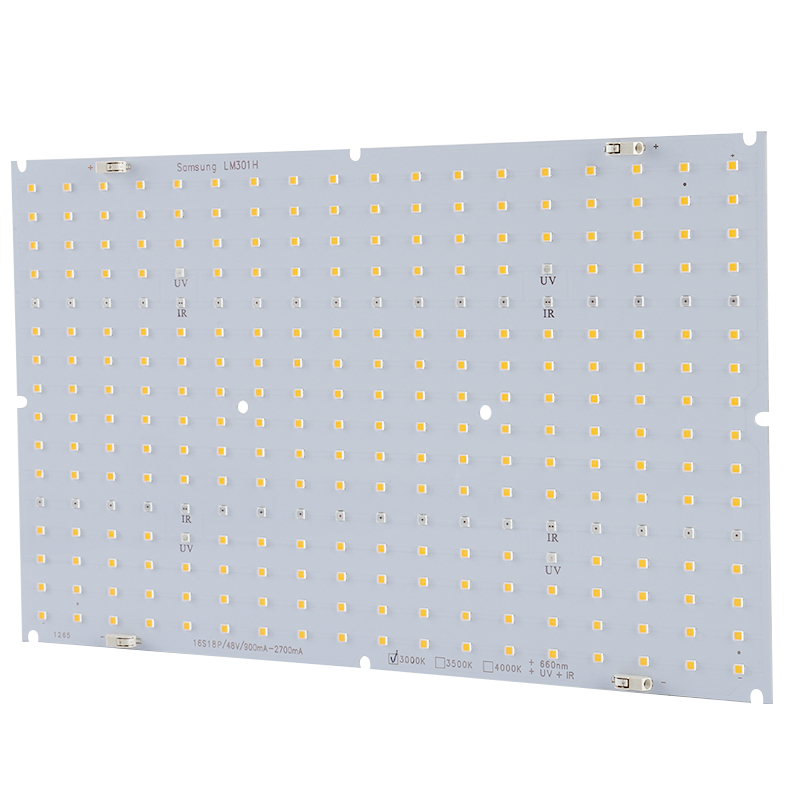 10pcs/pack 120W QB288 lm301h q - đánh giá và giá Grow Tent Complete Kit
