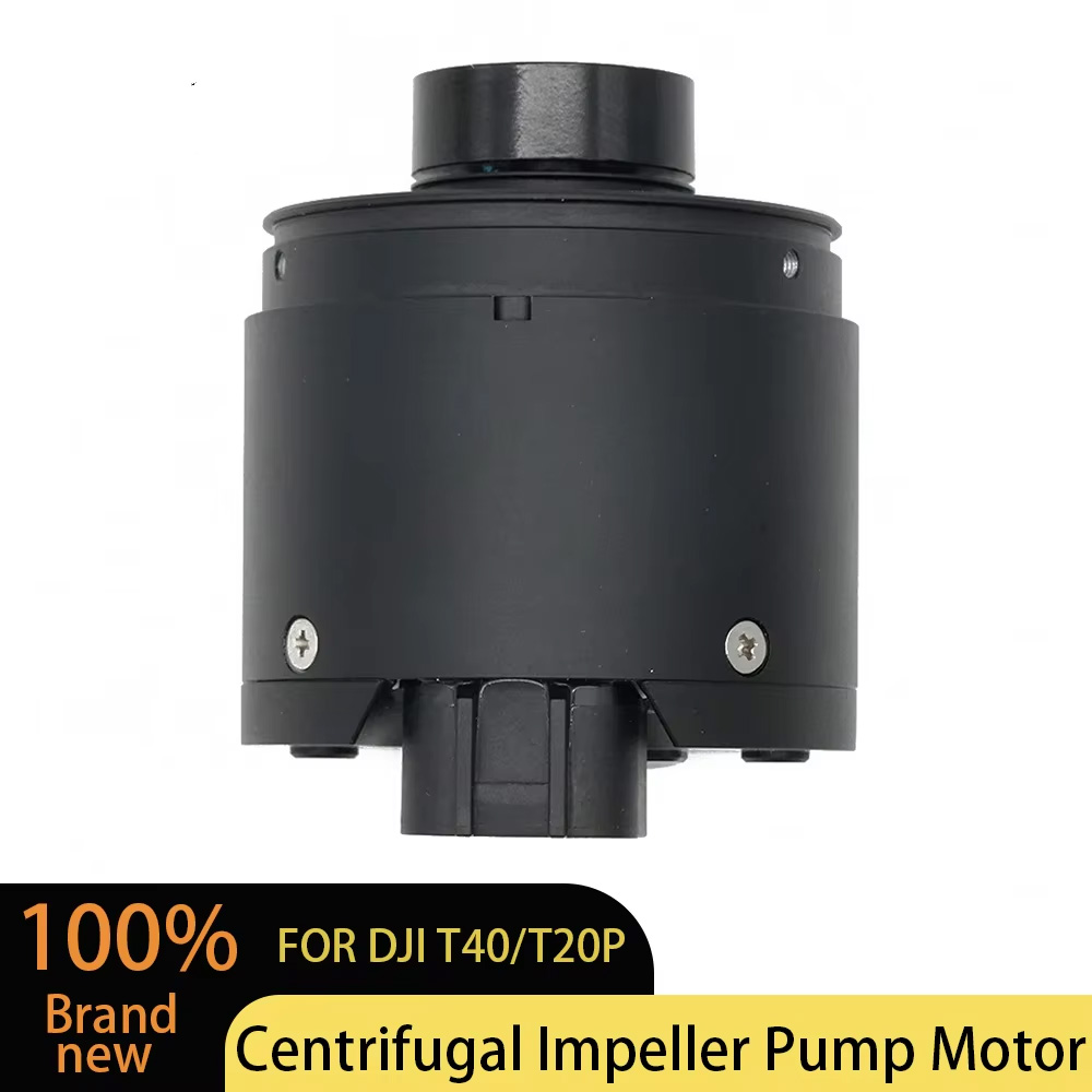 DJI Agras T40 T20P Centrifugal - đánh giá và giá Smart Garden Watering System