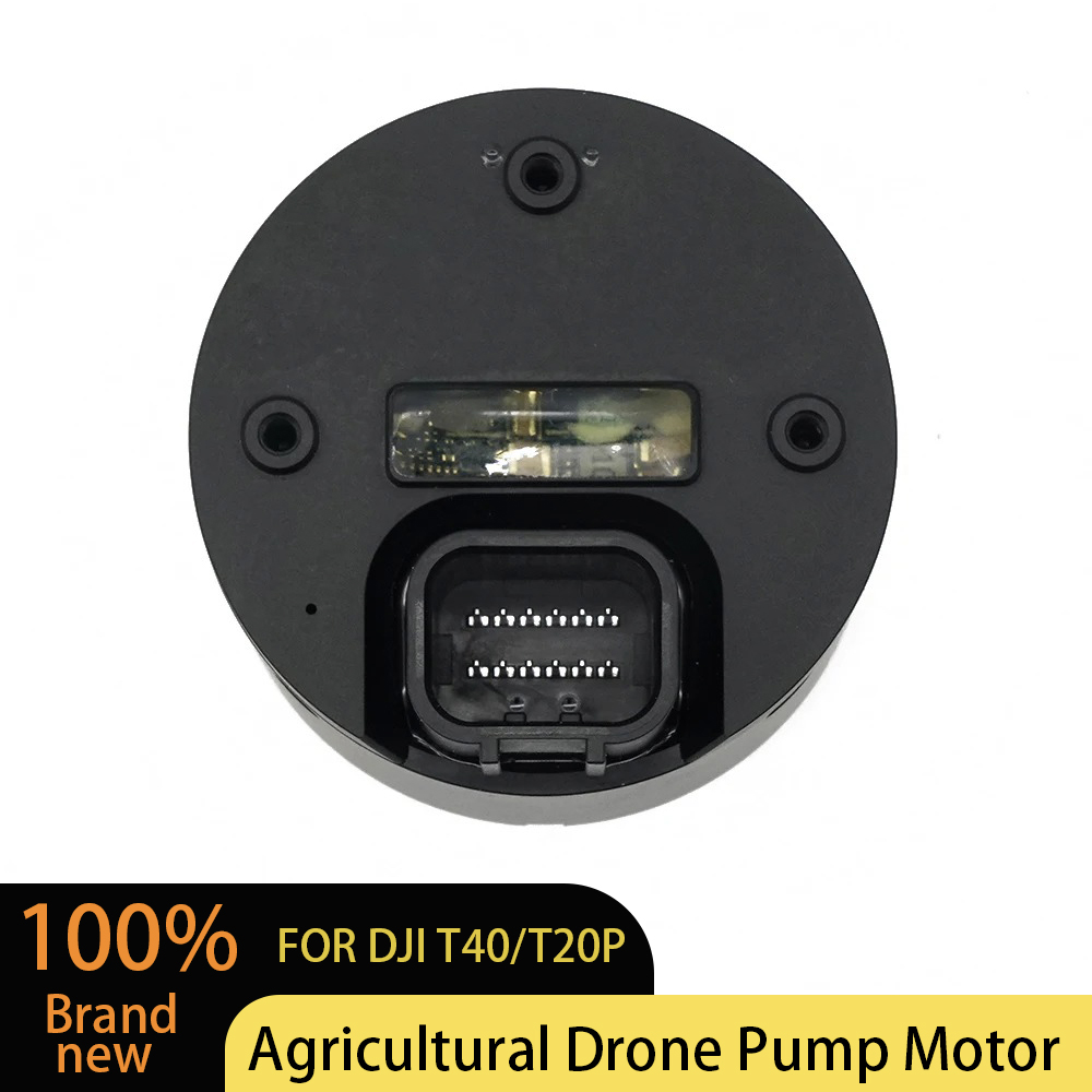 DJI Agras T40 T20P Centrifugal - đánh giá và giá Smart Garden Watering System