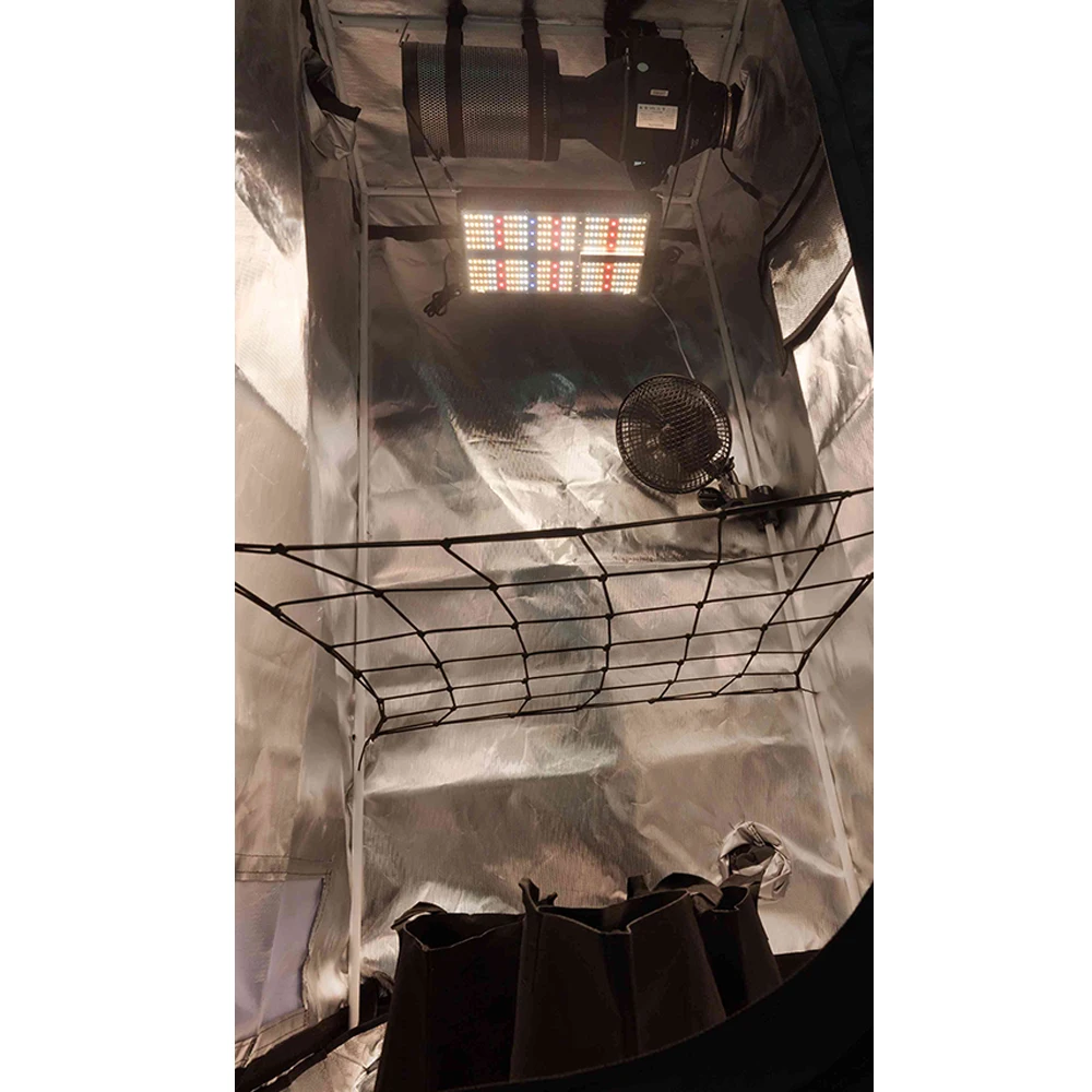 BAVAGREEN Hydroponic System Sm - đánh giá và giá Grow Tent Complete Kit