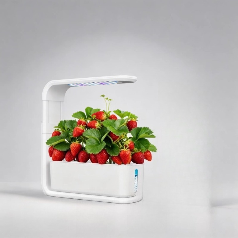 Intelligent herbal garden hydr - đánh giá và giá Smart Garden Watering System