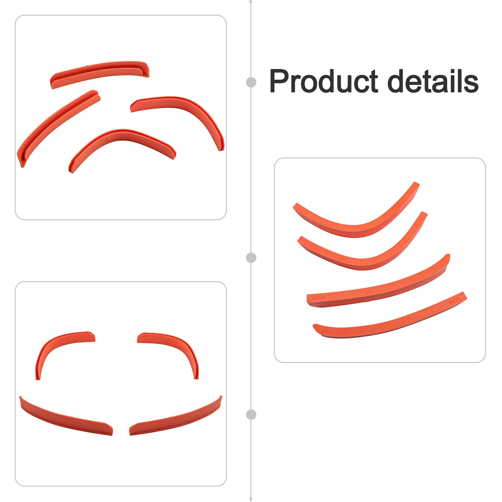 Edge Protection Kit For Segway - đánh giá và giá Smart Garden Edging