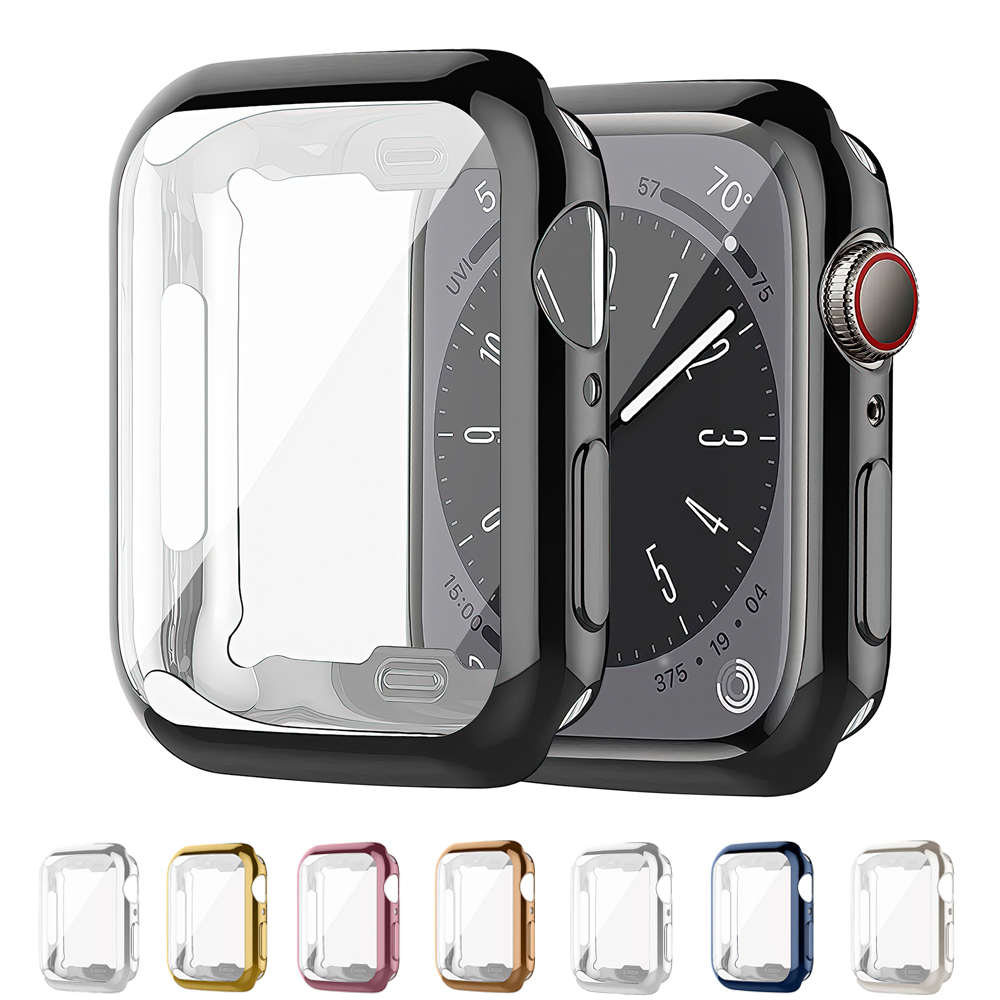 Case for Apple Watch 10 42/46m - đánh giá và giá Smart Garden 9