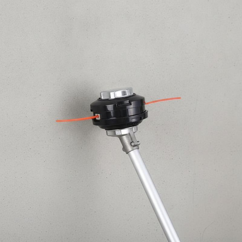 Universal Fit String Trimmer R - đánh giá và giá Smart Garden Edging