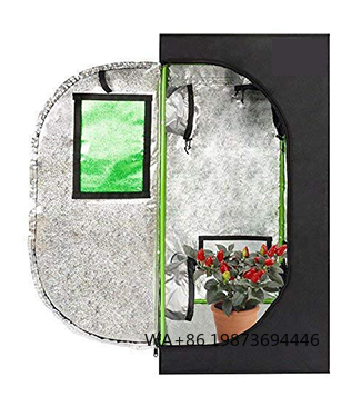 4x4 Grow Tent Complete Kit, In - đánh giá và giá Grow Tent Complete Kit
