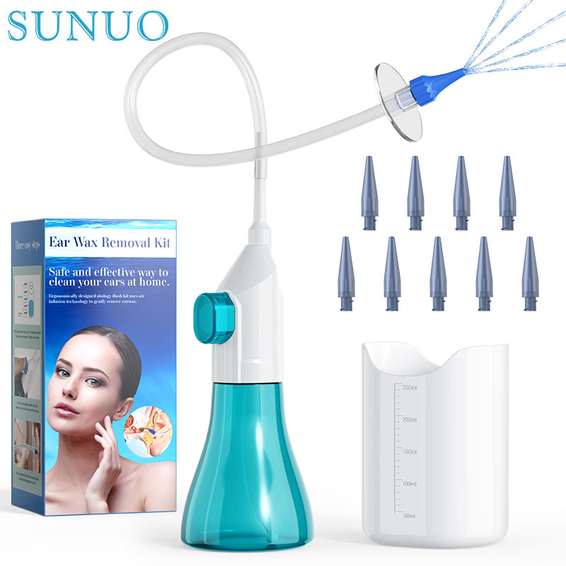 Ear Wax Removal Manual Ear Irr - đánh giá và giá Smart Garden Watering System