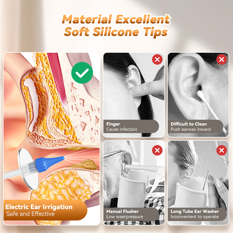Ear Wax Removal Manual Ear Irr - đánh giá và giá Smart Garden Watering System