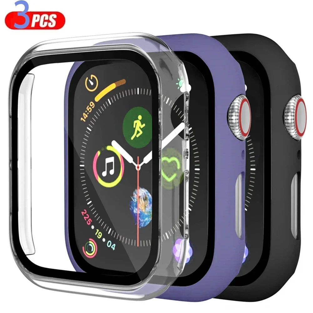 3pack Glass+cover For Apple Wa - đánh giá và giá Smart Garden 9