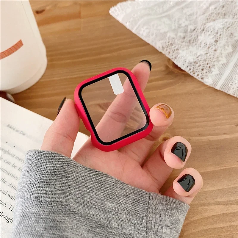 3pack Glass+cover For Apple Wa - đánh giá và giá Smart Garden 9