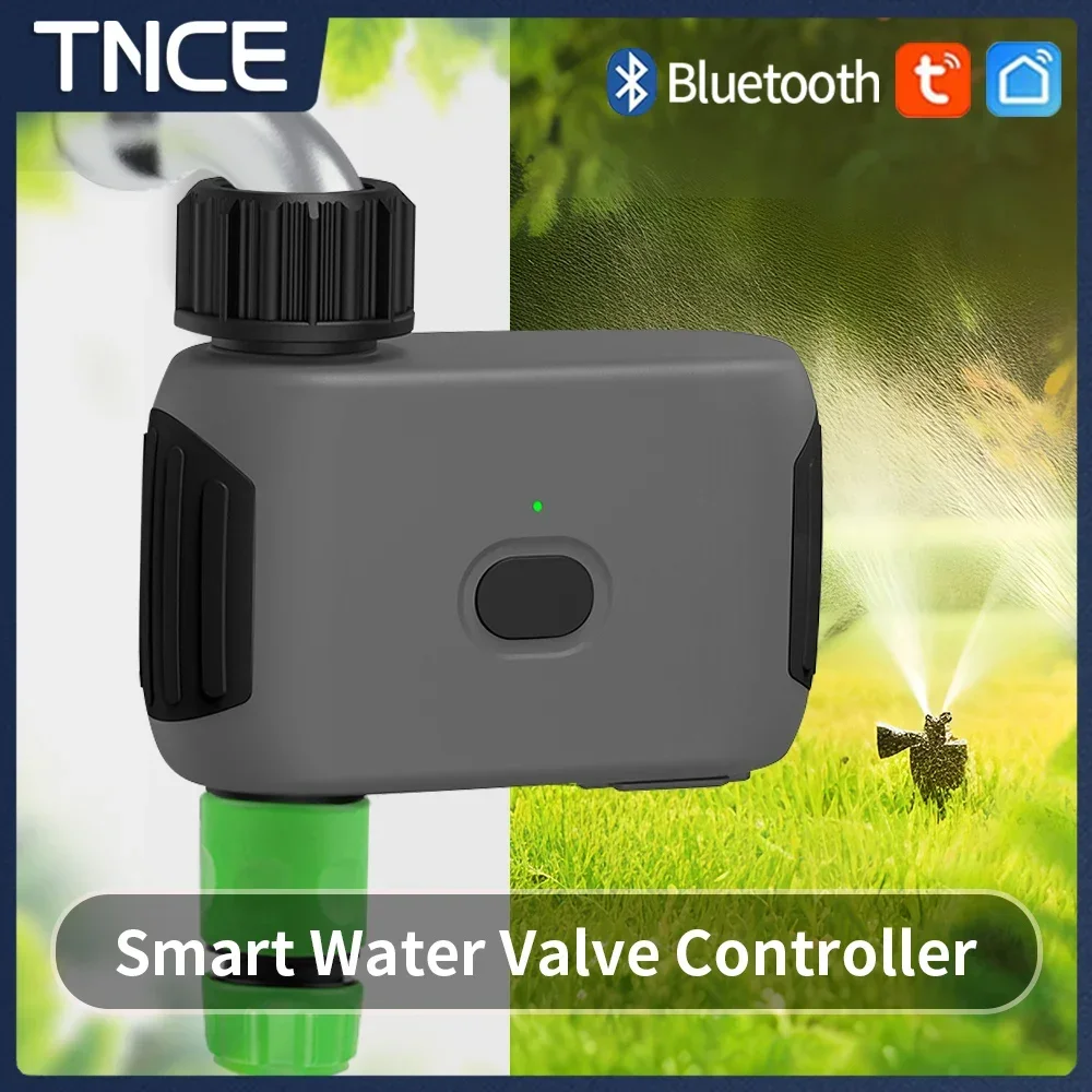TNCE US Bluetooth Value Smart  - đánh giá và giá Smart Garden Watering Can