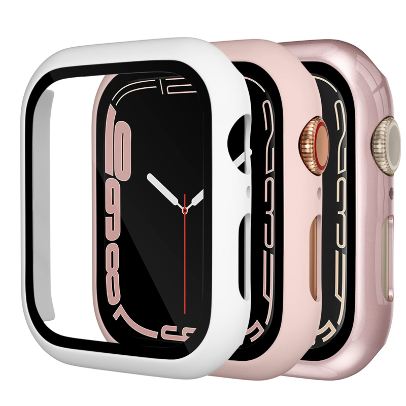 Tempered Glass+ cover For Appl - đánh giá và giá Smart Garden 9