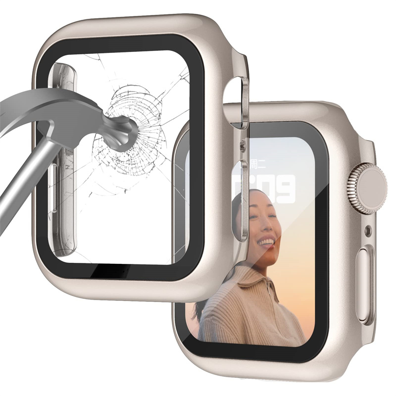 Tempered Glass+ cover For Appl - đánh giá và giá Smart Garden 9