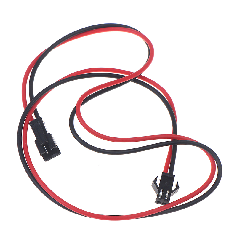C New 1pc 2Pin Male And Female - đánh giá và giá Led Plant Light Strip