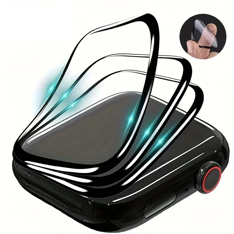 Suitable for Apple Watch 41-42 - đánh giá và giá Smart Garden 9