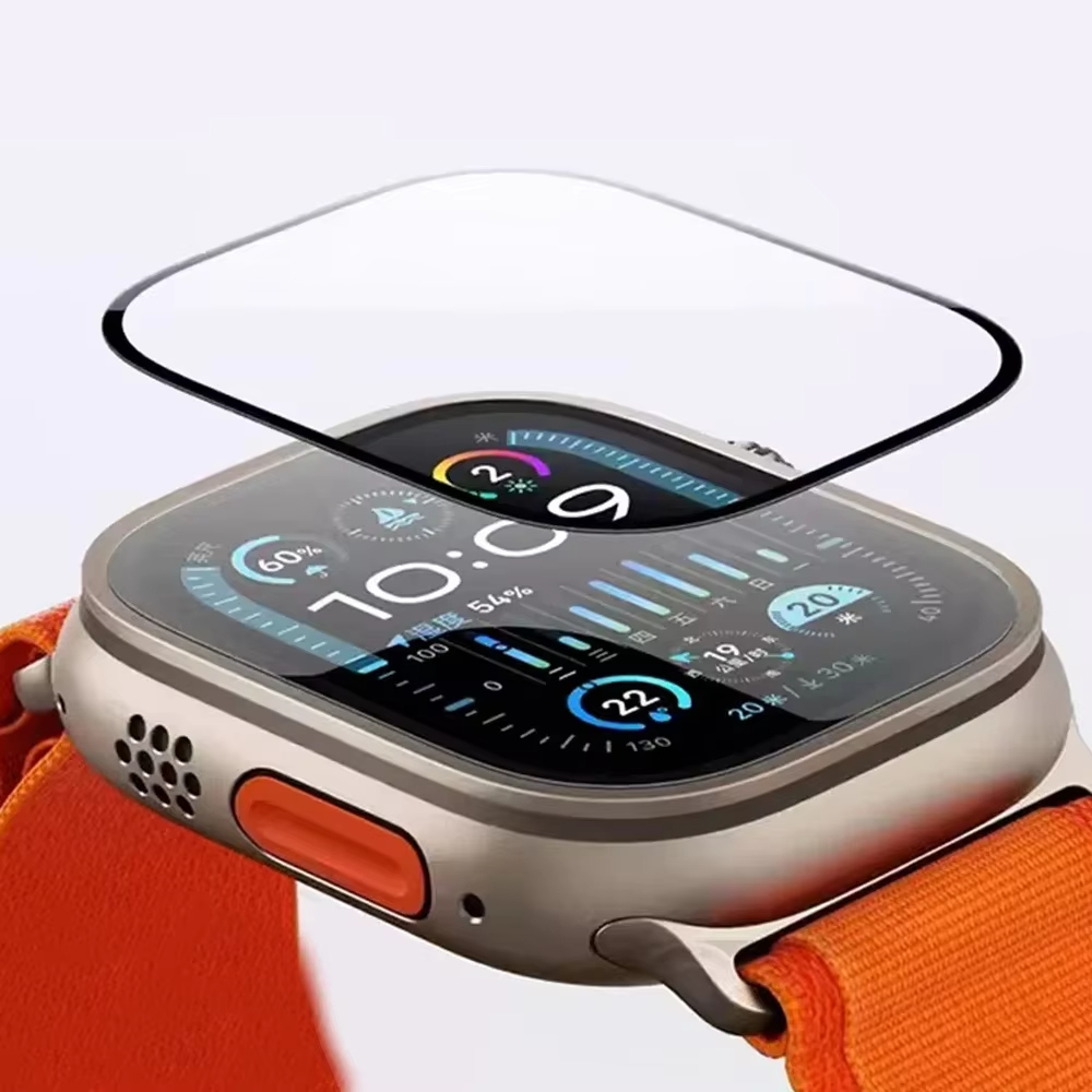 Suitable for Apple Watch 41-42 - đánh giá và giá Smart Garden 9