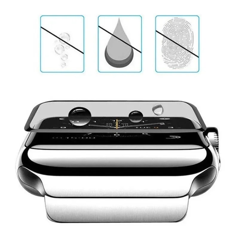 Suitable for Apple Watch 41-42 - đánh giá và giá Smart Garden 9
